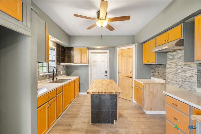 2205 Meyersville Road, Meyersville, TX 77974