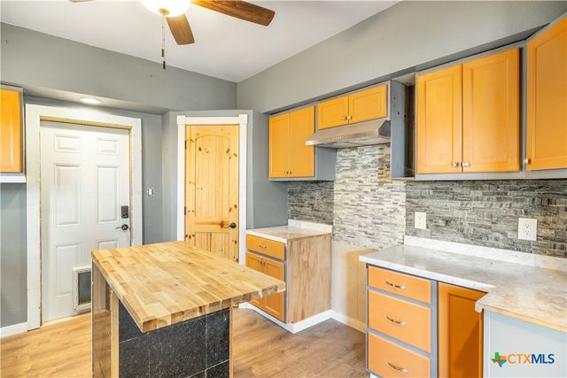 2205 Meyersville Road, Meyersville, TX 77974