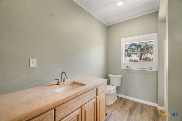 2205 Meyersville Road, Meyersville, TX 77974