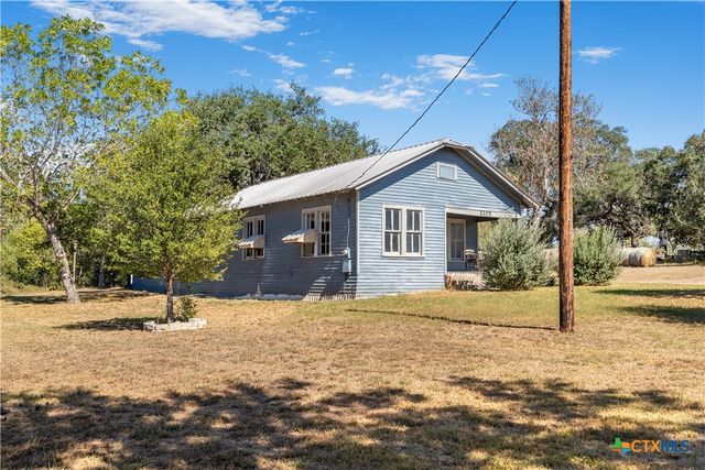 2205 Meyersville Road, Meyersville, TX 77974