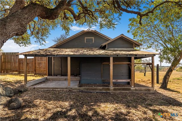 2205 Meyersville Road, Meyersville, TX 77974