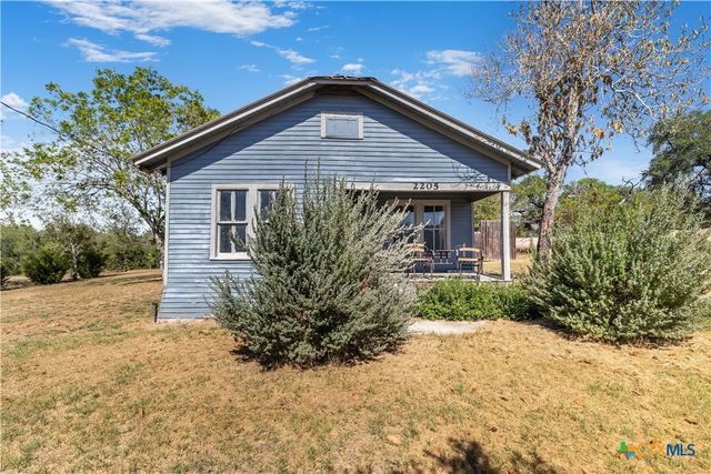 2205 Meyersville Road, Meyersville, TX 77974