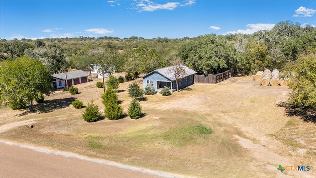 2205 Meyersville Road, Meyersville, TX 77974