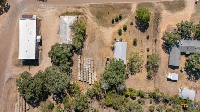 2205 Meyersville Road, Meyersville, TX 77974