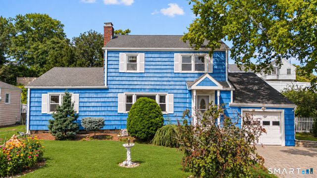 26 Powell Terrace, Bridgeport, CT 06604