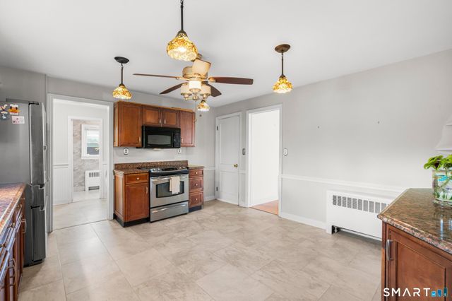26 Powell Terrace, Bridgeport, CT 06604
