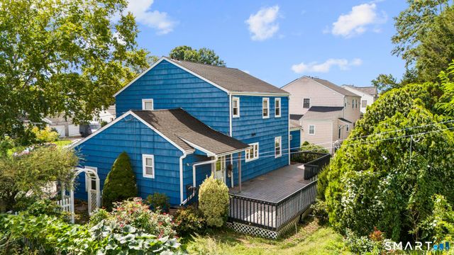 26 Powell Terrace, Bridgeport, CT 06604