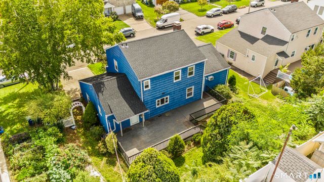 26 Powell Terrace, Bridgeport, CT 06604