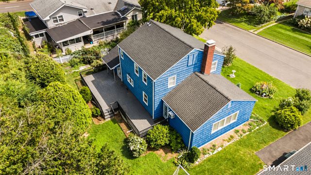 26 Powell Terrace, Bridgeport, CT 06604