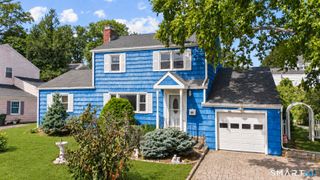 26 Powell Terrace, Bridgeport, CT 06604