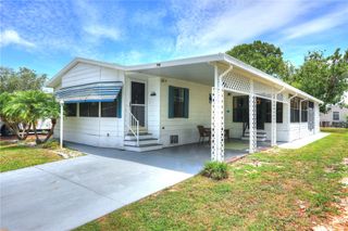 714 Amaryllis Drive, Barefoot Bay, FL 32976