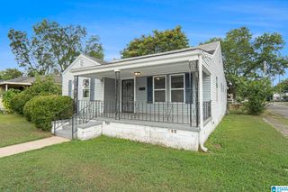 3100 AVENUE J, Birmingham, AL 35218