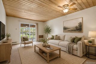 605 S Clinton Street 5A, Denver, CO 80247