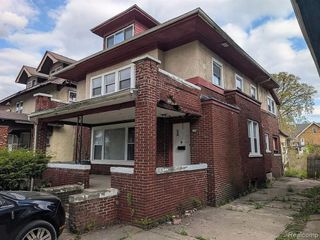 108 Massachusetts Street, Highland Park, MI 48203