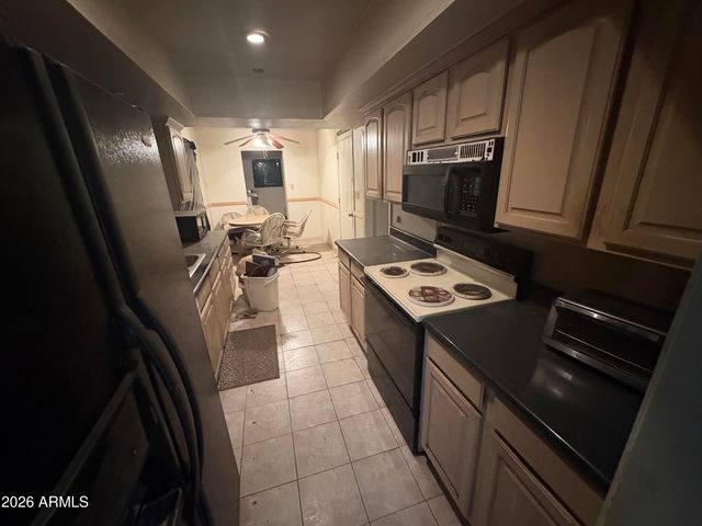 6529 E CAMINO SANTO --, Scottsdale, AZ 85254