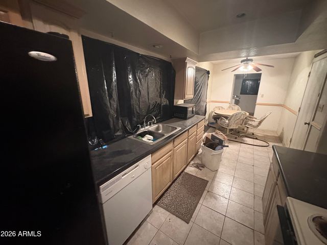 6529 E CAMINO SANTO --, Scottsdale, AZ 85254