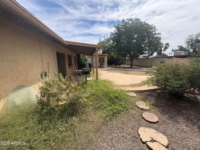 6529 E CAMINO SANTO --, Scottsdale, AZ 85254