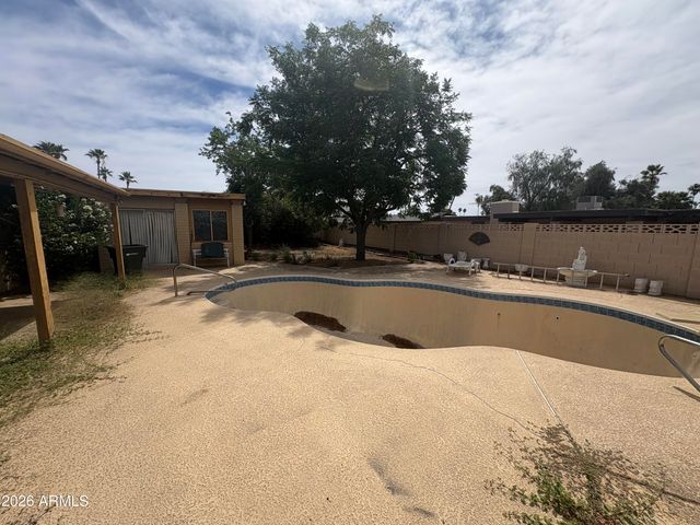 6529 E CAMINO SANTO --, Scottsdale, AZ 85254