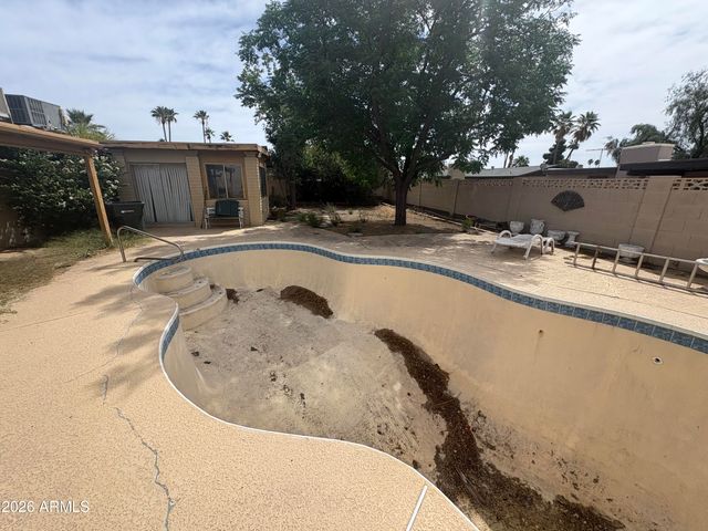 6529 E CAMINO SANTO --, Scottsdale, AZ 85254