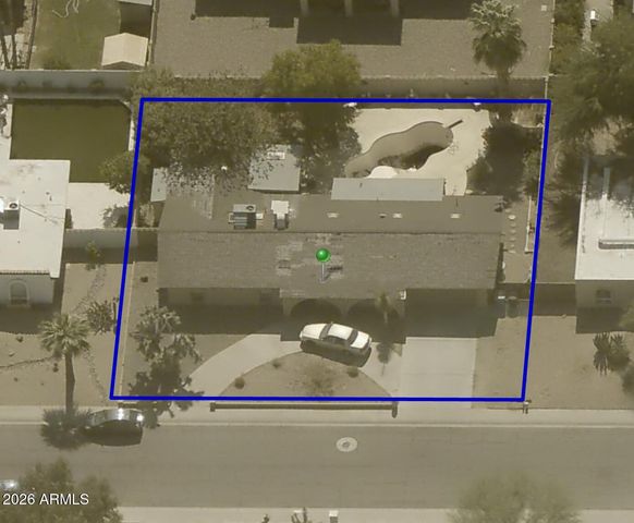 6529 E CAMINO SANTO --, Scottsdale, AZ 85254