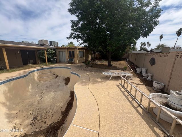 6529 E CAMINO SANTO --, Scottsdale, AZ 85254