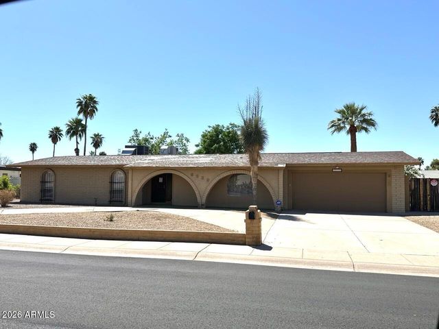 6529 E CAMINO SANTO --, Scottsdale, AZ 85254
