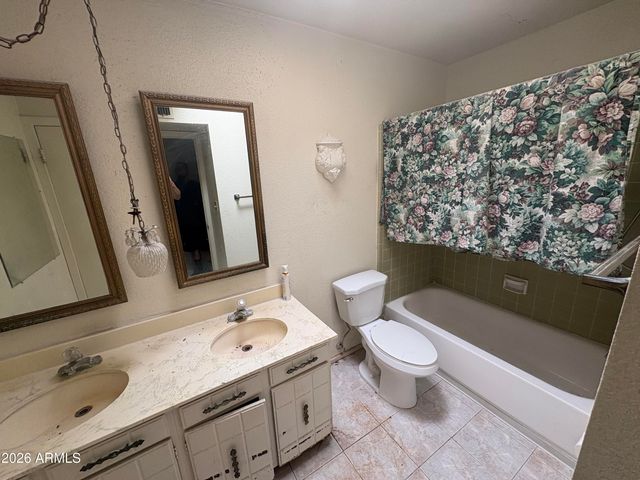 6529 E CAMINO SANTO --, Scottsdale, AZ 85254