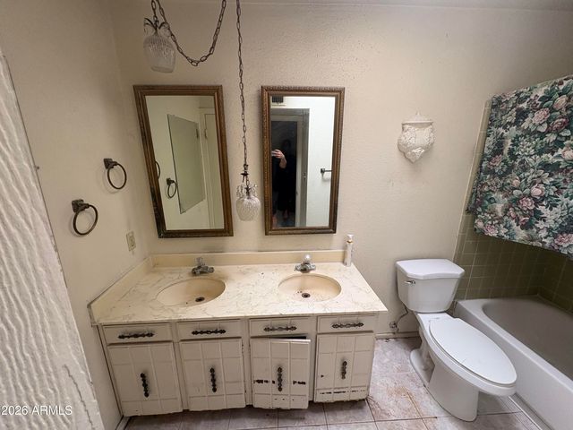 6529 E CAMINO SANTO --, Scottsdale, AZ 85254