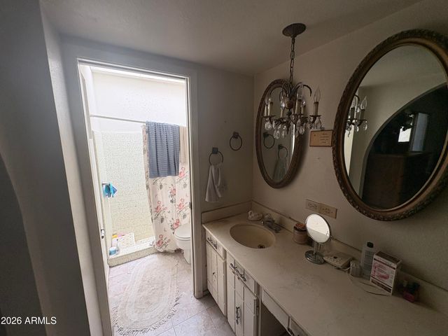 6529 E CAMINO SANTO --, Scottsdale, AZ 85254