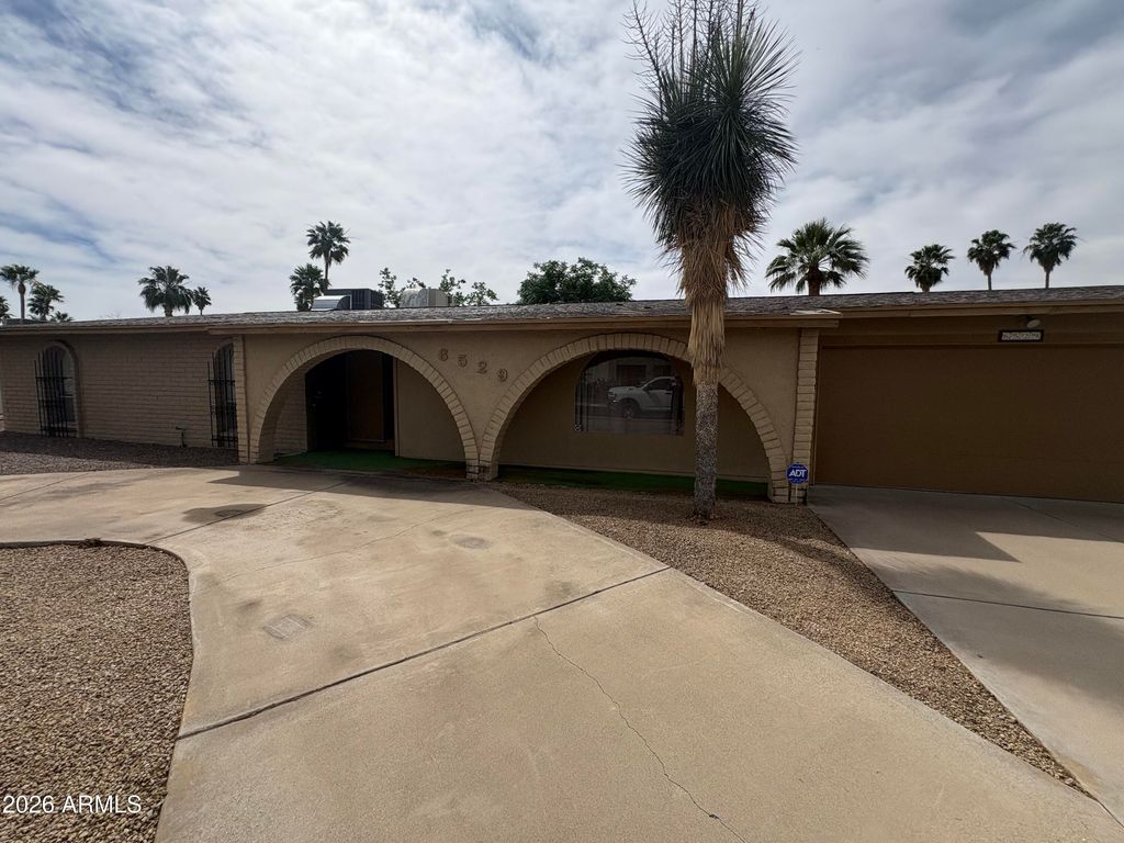 6529 E CAMINO SANTO --, Scottsdale, AZ 85254