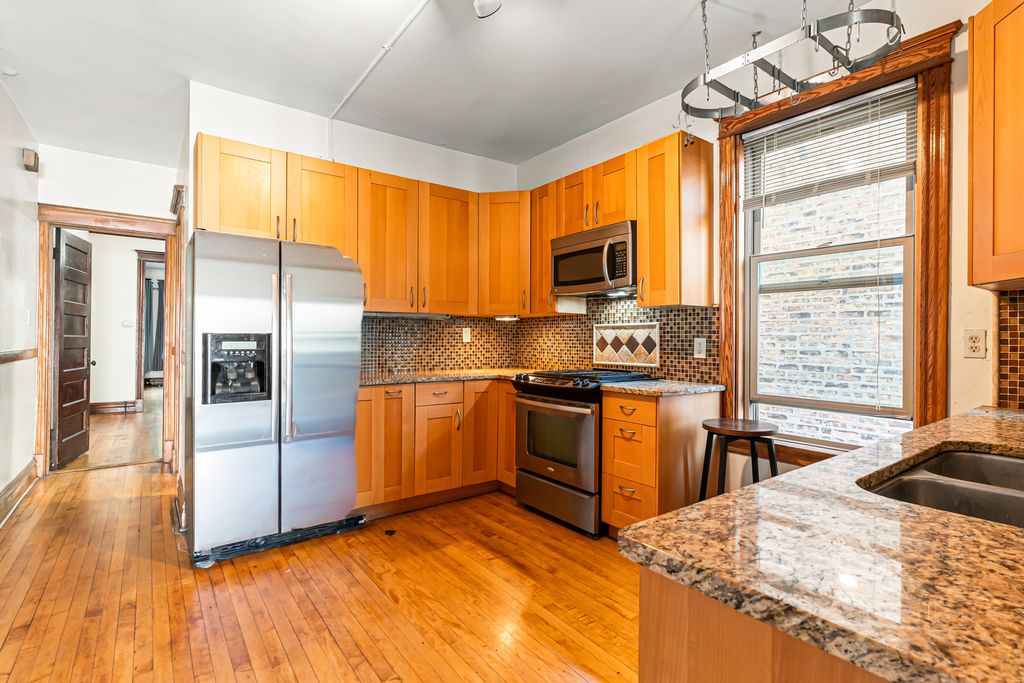 4922 N HAMILTON Avenue, Chicago, IL 60625 — photo 5
