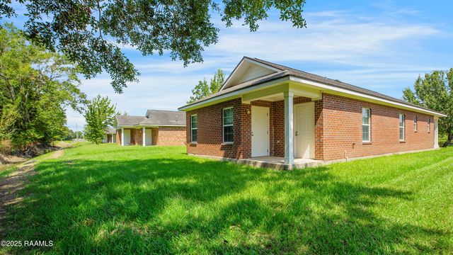 903 West End Drive, New Iberia, LA 70560