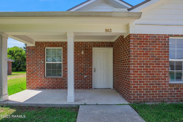 903 West End Drive, New Iberia, LA 70560