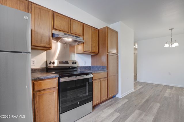 903 West End Drive, New Iberia, LA 70560