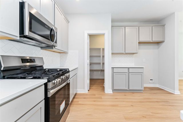 701 Barton Place Drive, Tarkington, TX 77327