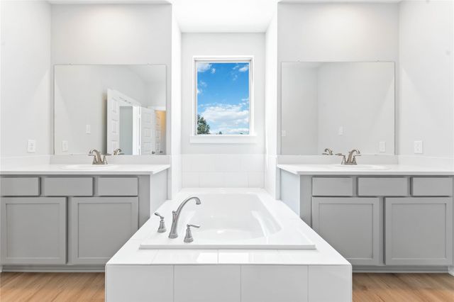 701 Barton Place Drive, Tarkington, TX 77327