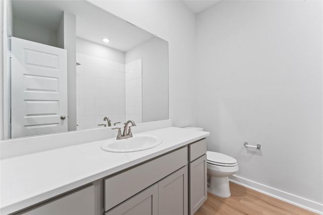 701 Barton Place Drive, Tarkington, TX 77327