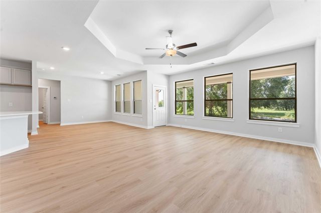 701 Barton Place Drive, Tarkington, TX 77327