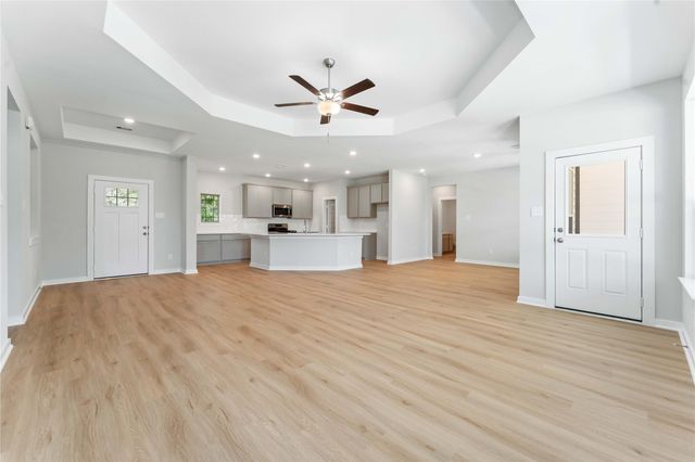 701 Barton Place Drive, Tarkington, TX 77327