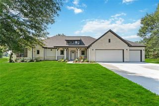 701 Barton Place Drive, Tarkington, TX 77327