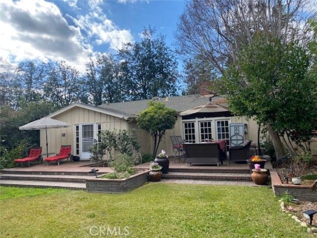 1448 N Euclid, Upland, CA 91786