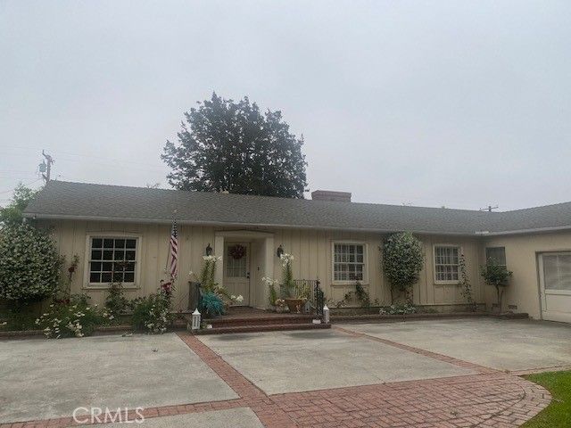 1448 N Euclid, Upland, CA 91786