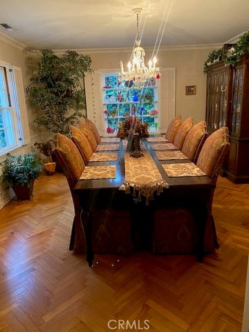 1448 N Euclid, Upland, CA 91786