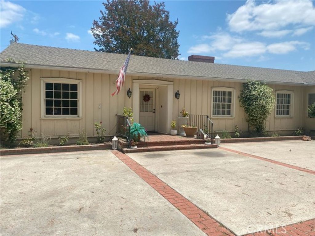 1448 N Euclid, Upland, CA 91786