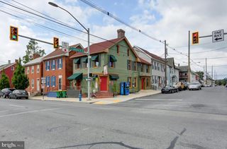 401 S MAIN STREET ST S, Chambersburg, PA 17201