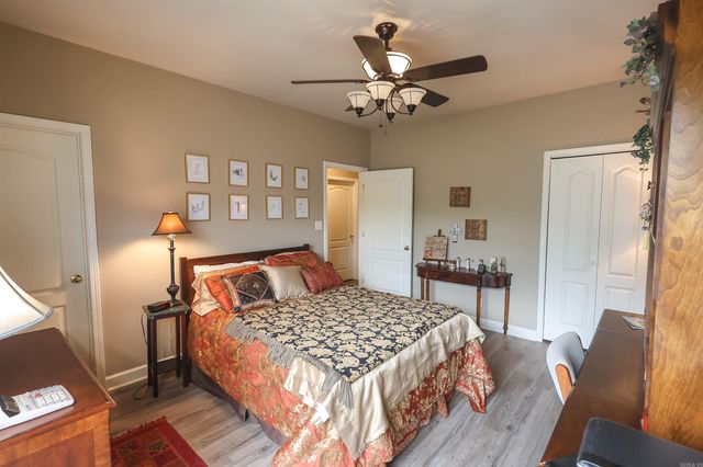 518 Amity Rd Apt H3, Hot Springs, AR 71913