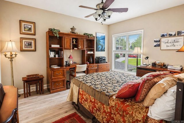 518 Amity Rd Apt H3, Hot Springs, AR 71913
