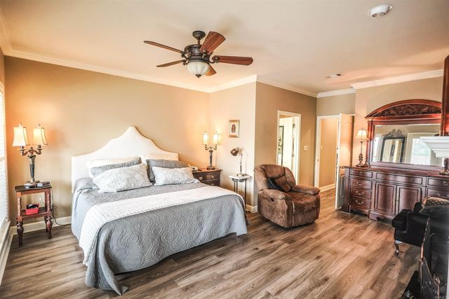 518 Amity Rd Apt H3, Hot Springs, AR 71913