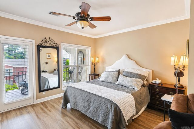 518 Amity Rd Apt H3, Hot Springs, AR 71913