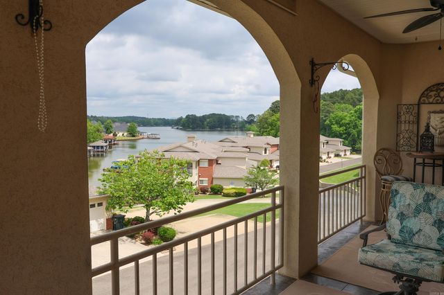 518 Amity Rd Apt H3, Hot Springs, AR 71913